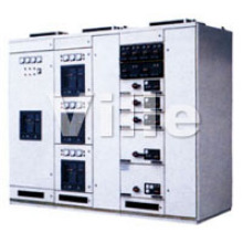 Gct Series Low Voltage Drawable Switchgear ()